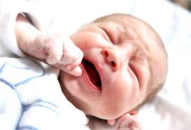 Babies Left To Cry Can Suffer Brain Damage Warns Parenting Guru The Independent The Independent