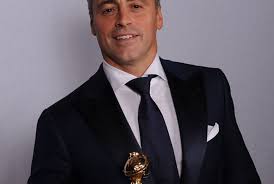 Matt leblanc is an american actor, tv personality, presenter and producer. Matt Leblanc Golden Globes