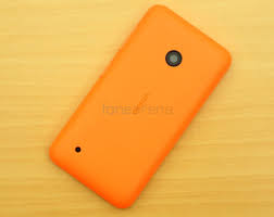 Nokia Lumia 530 Dual SIM Photo Gallery