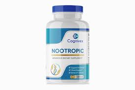 Cognivex Reviews - Is Cognivex Nootropic Supplement Scam or Legit? | South  Whidbey Record