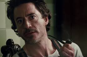 A Power Ranking of Sherlock Holmes Adaptations