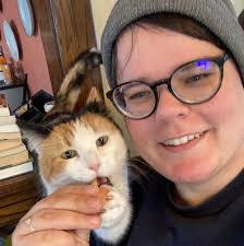 Alex Cullison's Instagram, Twitter & Facebook