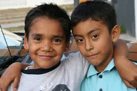 New Jersey Works to Insure More Hispanic Children