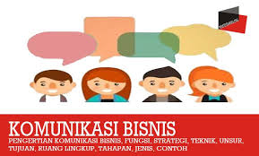 We did not find results for: Pengertian Komunikasi Bisnis Strategi Teknik Unsur Contoh