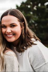 Gabrielle Coleman's Instagram, Twitter & Facebook