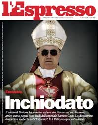 Risultati immagini per CARDINALE BERTONE