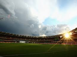 Brisbane's renowned cricket stadium, known as the gabba, will be upgraded and may host the sport at the games. Gabba To Undergo Substantial Redevelopment For 2032 Olympics