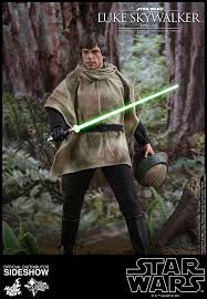 The last jedi. the skywalker saga may be coming to an end this december as the latest star wars trilogy finishes, but 8. Luke Skywalker Endor Version Star Wars Episode Vi Action Figure 1 6 Hot Toys Mms516