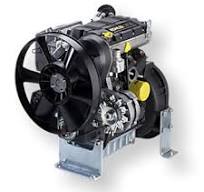 Genmac Urban Professional Diesel Generator