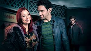 When sheree told isaac he'd never be treated in the same way if … Bbc One Eastenders Episode Guide