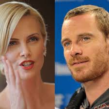 Theron followed this with appearances as a hitwoman in 2 days in the valley, a waitress in the. Schauspielerin Charlize Theron Beeindruckt Von Nacktem Michael Fassbender Stars