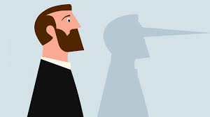 How to Tell If Someone Is Lying: 10 Tells and Clues (Ranked in Ascending Order of Reliability) | Inc.com
