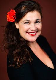 This beautiful gorgeous actress is...