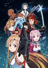We did not find results for: Import Posters Sword Art Online Japanese Textless Movie Wall Poster Print 30cm X 43cm 12 Inches X 17 Inches Amazon Co Uk Home Kitchen