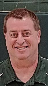 New Lex tabs Smith to take over girls basketball program