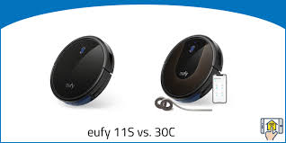 eufy 11s vs 30c differences explained justclickappliances