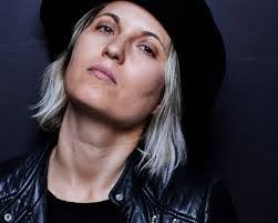 Claudia Paul's Instagram, Twitter & Facebook