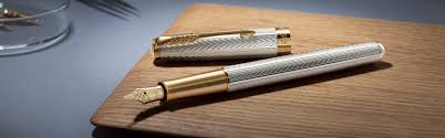The parker pen company is an american manufacturer of luxury pens, founded in 1888 by george safford parker in janesville, wisconsin, united states. Parker Pens Parker Pens Fountain Pens Ballpoint Rollerball Gel Pens Pens Ballpoint Rollerball Gel Pens