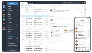 For such issues to be easily resolved, we help our customers by. Zoho Mail Software 2021 Reviews Pricing Demo