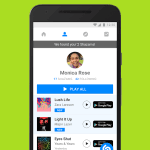 Shazam Encore V8 5 4 180427 Paid Apk Download Android Apps Shazam App