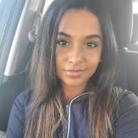 Alicia Mahadeo's Instagram, Twitter & Facebook