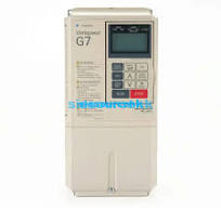 CIMR-AB4A0005FBA Inverter by Yaskawa