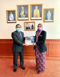 The audit institution was established separately in both federated malay states and straits settlements. Jabatan Audit Negara Negeri Sabah é¦–é¡µ Facebook