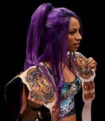 The latest tweets from mercedes varnado (@sashabankswwe). Sasha Banks Raw Png 2019 Wwe Renders Y Match Card Facebook