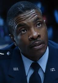 Fan Casting Keith David as Nick Fury in Captain America