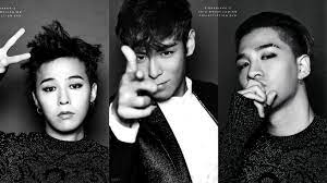 New music video for gd x taeyang's single 'good boy'shot for the 2015 ytmas and featured as a youtube music moment. Bigbang S G Dragon And Taeyang Are Already Expressing T O P Withdrawal On Social Media Soompi