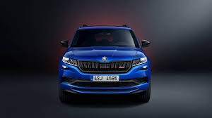 Unfollow skoda kodiaq vrs to stop getting updates on your ebay feed. Skoda Kodiaq Vrs Goes On Sale With 42 870 Price Tag