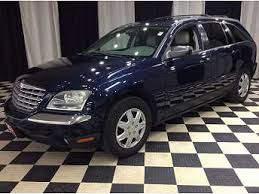 Image result for Patriot Blue 2005 Chrysler