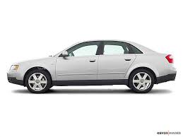 Image result for Light Silver 2004 Audi