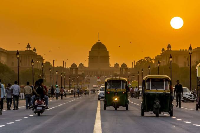 Qué ver en Delhi: 6 planes imprescindibles | Civitatis Magazine