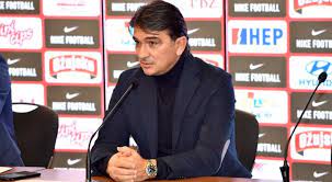 He used to play for croatian national team. Zlatko Dalic Announces Croatia List For September Games Against Portugal France