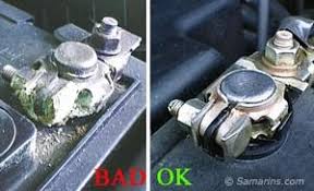 I like preventing battery terminal corrosion even better than cleaning it. Is Battery Corrosion Safe S S Research