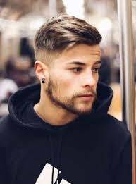 Short haircuts and hairstyles have been the traditional look for guys. 20 Short Men S Hairstyles Of 2018 Mens Haircuts Short Mens Hairstyles Short Mens Hairstyles Medium
