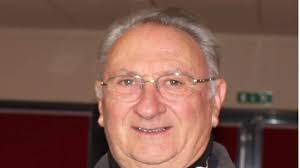 Placy-Montaigu. René Hamel a longtemps enseigné la conduite