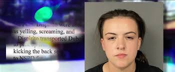 Paramédico en libertad condicional tras pelea con una mujer ebria en una  ambulancia de RI