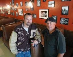 Ned luke is an american actor. Danville Brothers Hoping To Score With The Varsity Room News News Gazette Com