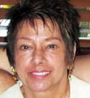 FRANCES STRICKLAND Obituary (2009)