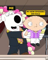 Brian Stewie Griffin The Untold Story Streaming Family Guy Presents: Stewie  Griffin The Untold Story