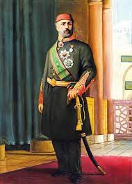 ottoman empire sultan abdulaziz reign 1861 1876 par ottoman imperial archives osmanisches reich geschichte