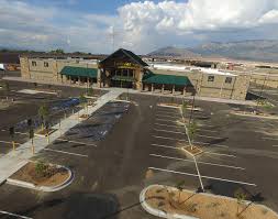 Find 2021 construction internships in albuquerque, nm. Kraus Anderson Completes Cabela S New Store In Albuquerque Nm Kraus Anderson