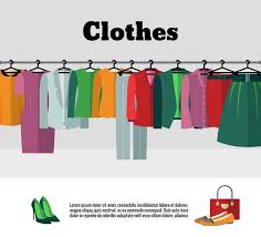 Feed your shopping obsession, without spending a penny! Free Clothing Store Vectors 7 000 Images In Ai Eps Format