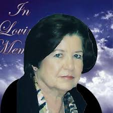 Shirley Ann Strong Obituary 2022