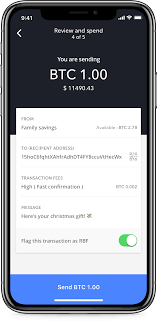 Ledger nano s & nano x are the leading hardware security wallet based on secure element and considered the safest option to safeguard bitcoin (btc) and other cryptocurrencies. Announcing The New Ledger Wallet Desktop And Mobile Applications Ledger