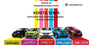 Sewa kereta di seville dengan diskaun sehingga 50%. Kereta Sewa Melaka Home Facebook