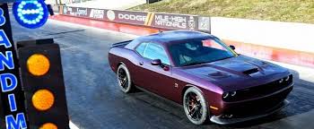 Discover the 2021 dodge challenger muscle car. Dodge S No Frills Drag Racer The R T Scat Pack 1320 Is Coming Back For 2021 Autoevolution