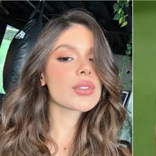 Ella sería la novia de James Rodríguez que se roba las miradas en redes